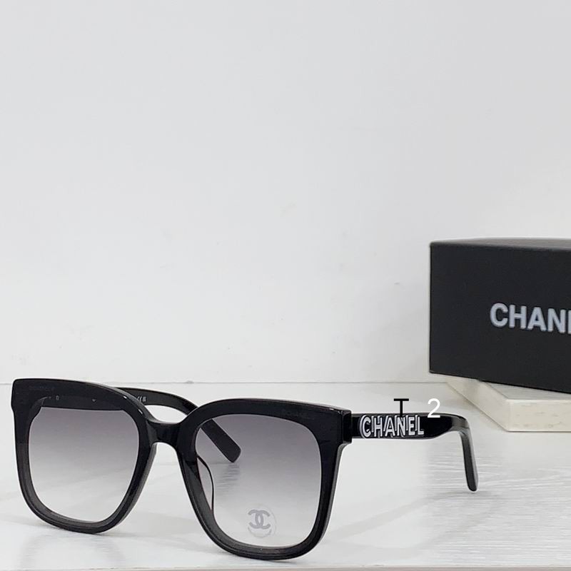 Chanel CH9196S 62 17-145 b04